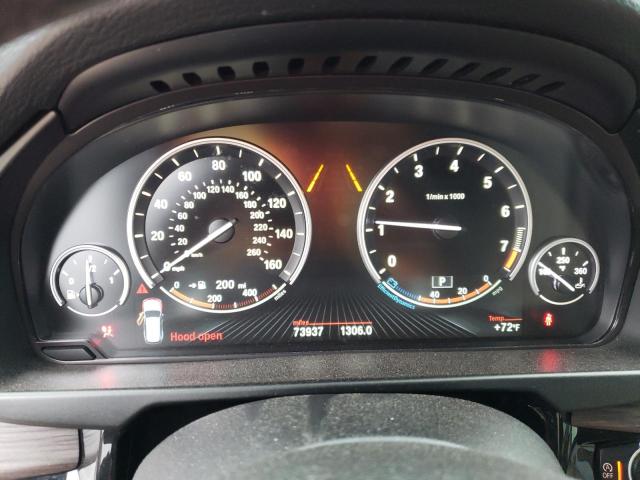 2018 BMW X5 SDRIVE3 - 5UXKR2C58J0X08076