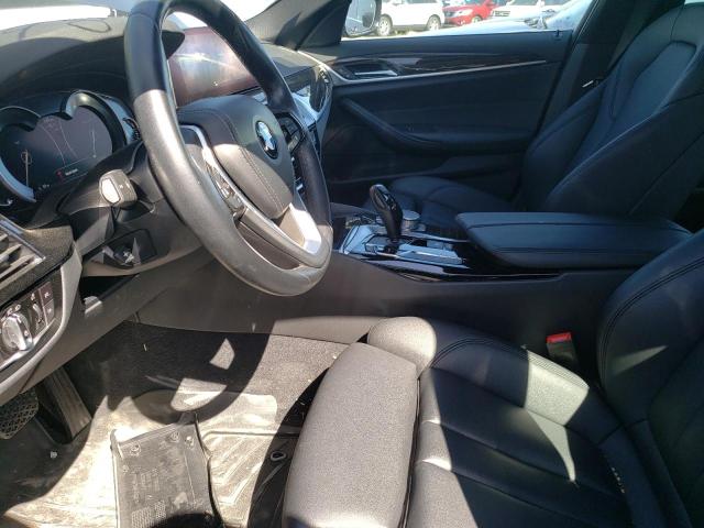 WBAJA5C58KBX88228 BMW 530 I