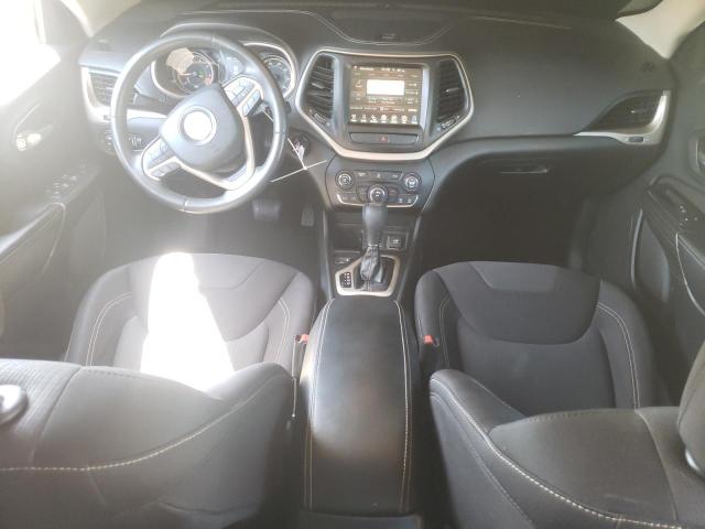 2015 JEEP CHEROCKEE 1C4PJLCB5FW536717