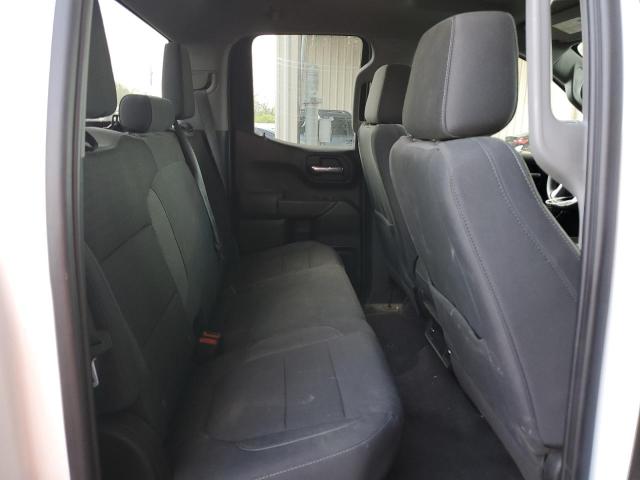 2020 CHEVROLET 1500 - 1GCRYDED7LZ166826