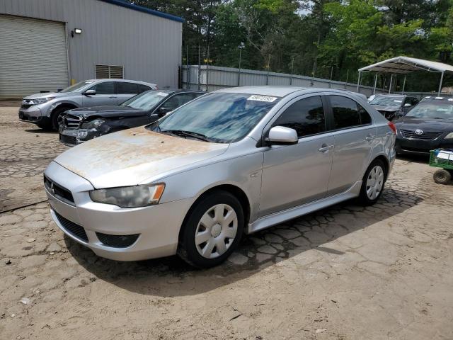 2011 Mitsubishi Lancer 