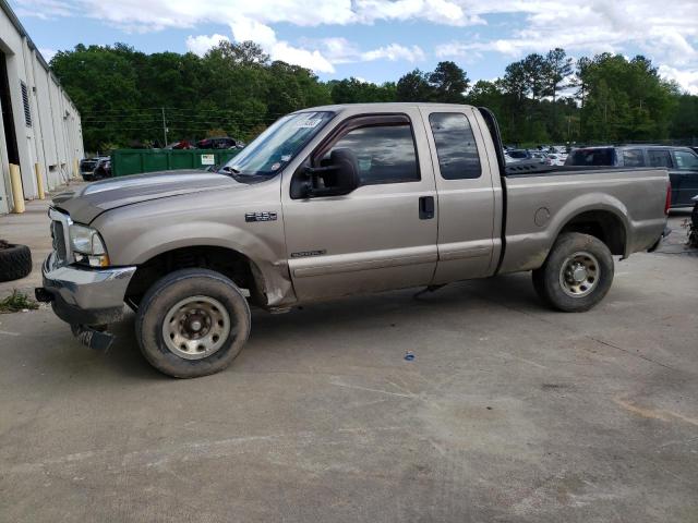 2003 Ford F-250 