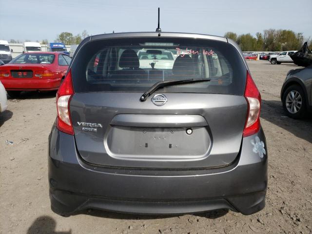 3N1CE2CP6HL374245 Nissan Versa Note S