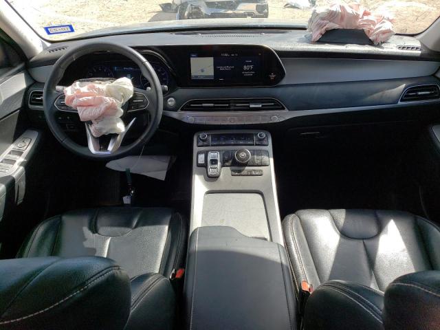 2020 HYUNDAI PALISADE KM8R34HE0LU058771