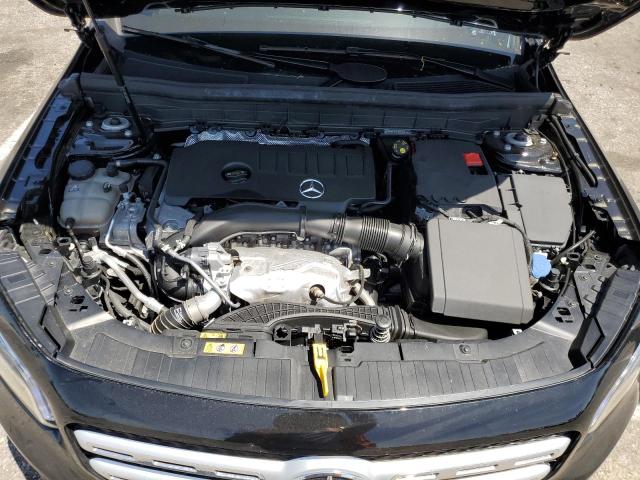 W1N4M4HB1LW013949 Mercedes-Benz Glb 250 4matic