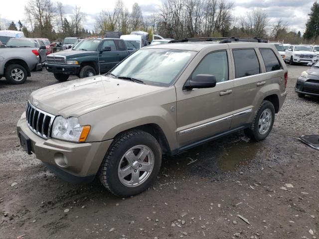 2005 Jeep Grand Cherokee Limited