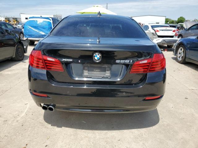 2016 BMW 528 XI - WBA5A7C5XGG151333