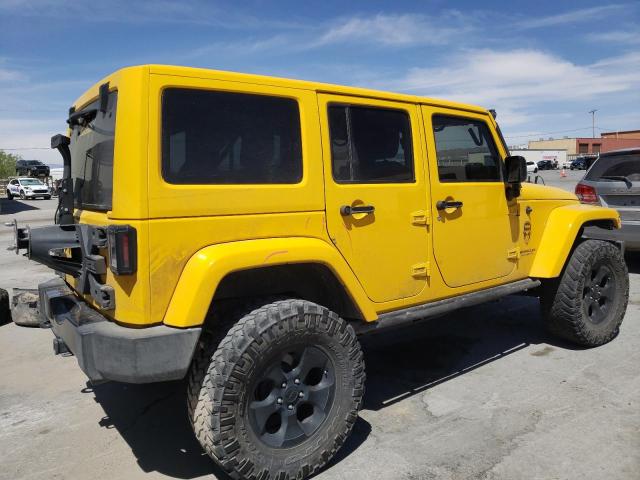 1C4BJWEG8FL676542 Jeep Wrangler Unlimited Sahara