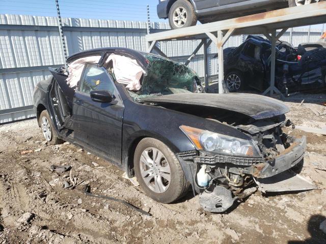 Vin: 1hgcp2f65ca200551, lot: 50074393, honda accord se 20124