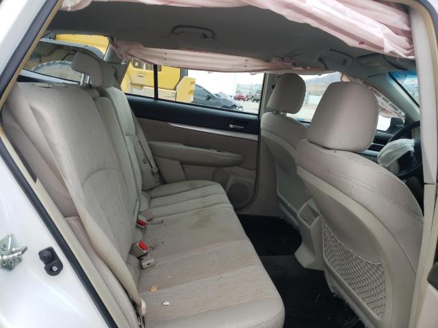 4S4BRBACXE3283284 Subaru Outback 2.5i