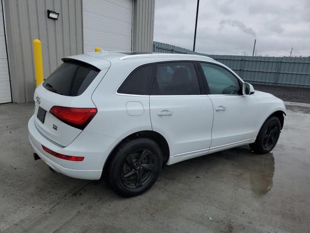 2016 AUDI Q5 TECHNIK - WA1V2AFP9GA089026