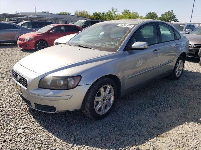 2006 Volvo S40 