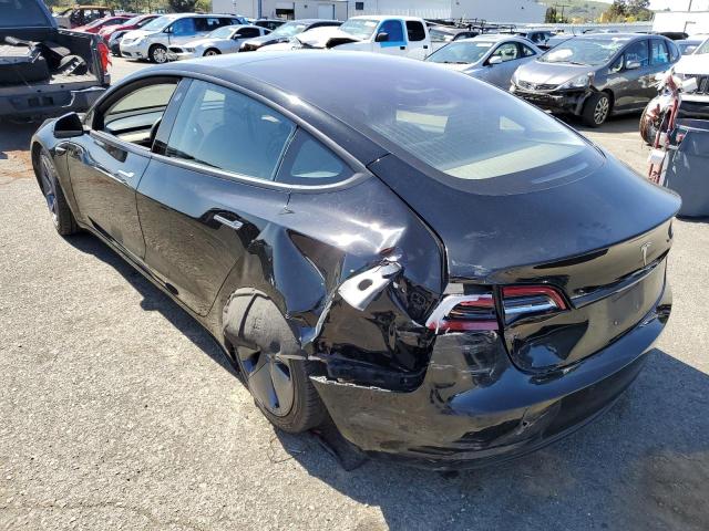 5YJ3E1EA4JF036556 Tesla MODEL 3
