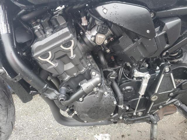 2022 HONDA CB1000 RA JH2SC801XNK400223
