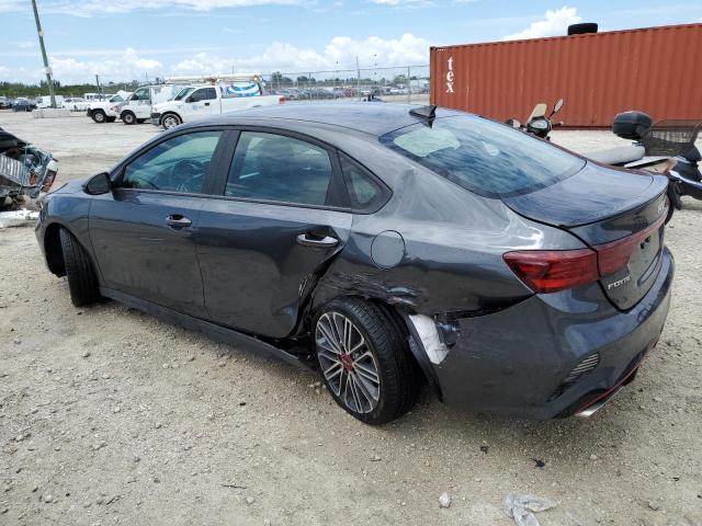 2023 KIA FORTE GT - 3KPF44AC2PE503240