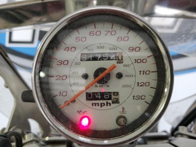 2002 HONDA VT1100 C2 - 1HFSC43022A201176