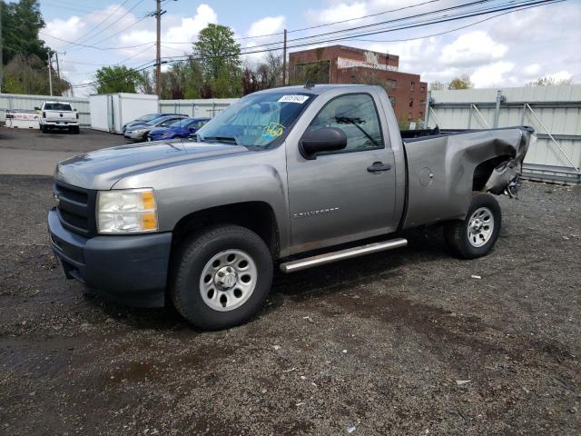 2009 Chevrolet C/K 1500 