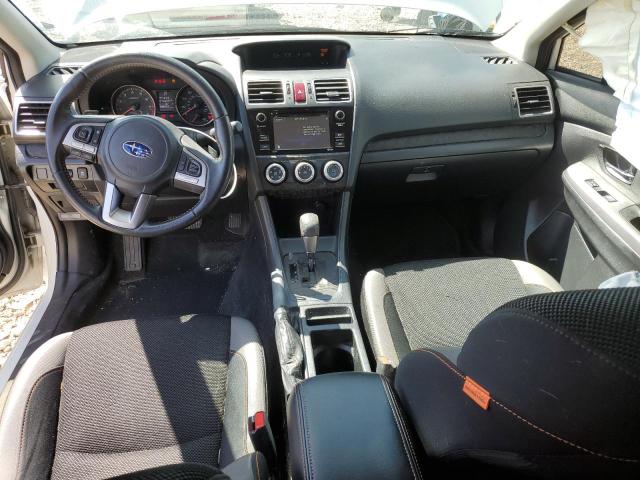 JF2GPABC5G8232923 Subaru Crosstrek Premium