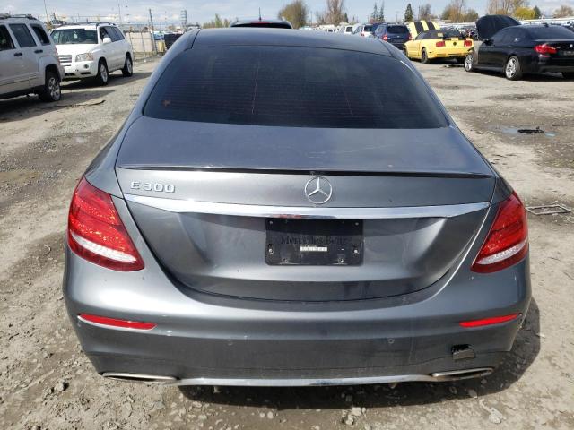 WDDZF4JBXKA605367 Mercedes-Benz E 300