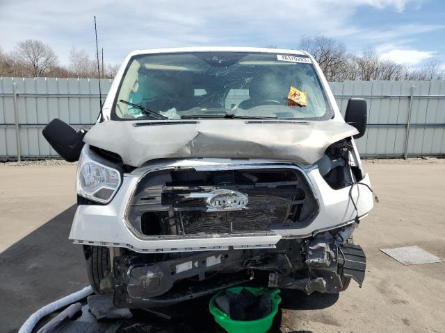 1FTYR1ZM0GKA46897 FORD TRANSIT 2016