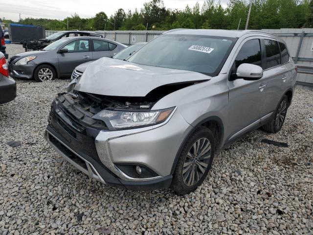 2019 Mitsubishi Outlander SE