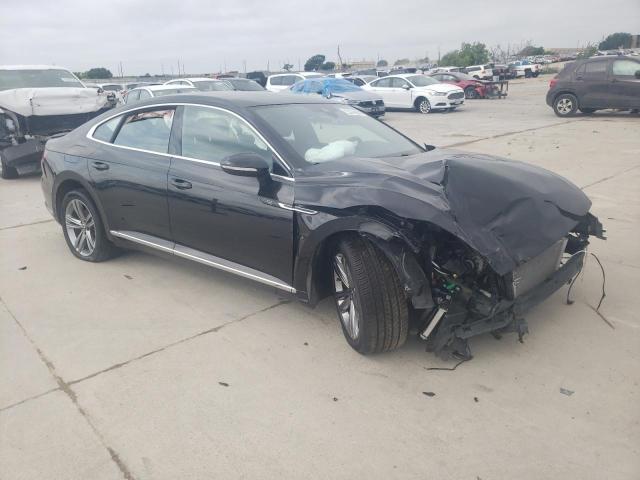 2022 VOLKSWAGEN ARTEON SE - WVWSR7ANXNE009848