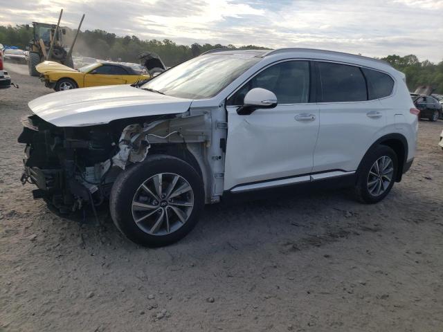 2019 HYUNDAI SANTA FE L - 5NMS53AD0KH131171
