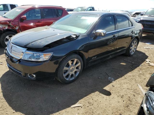 2009 Lincoln MKZ 