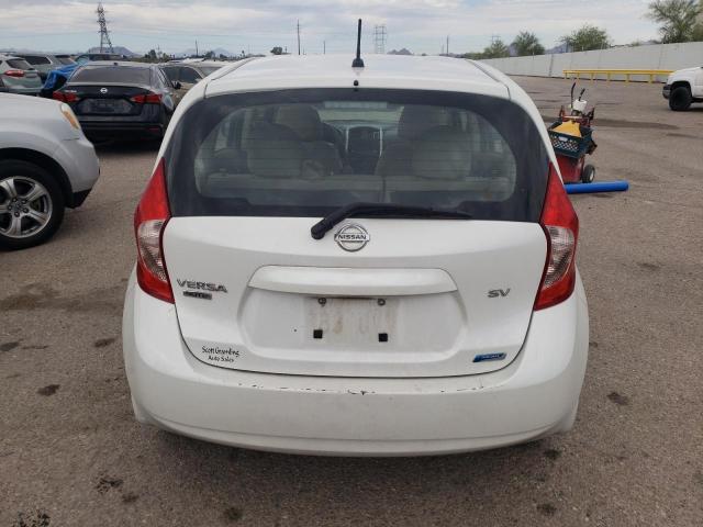3N1CE2CPXFL353850 Nissan Versa Note S