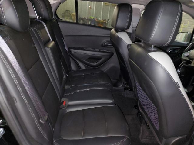 2018 CHEVROLET TRAX PREMI KL7CJMSB7JB660619