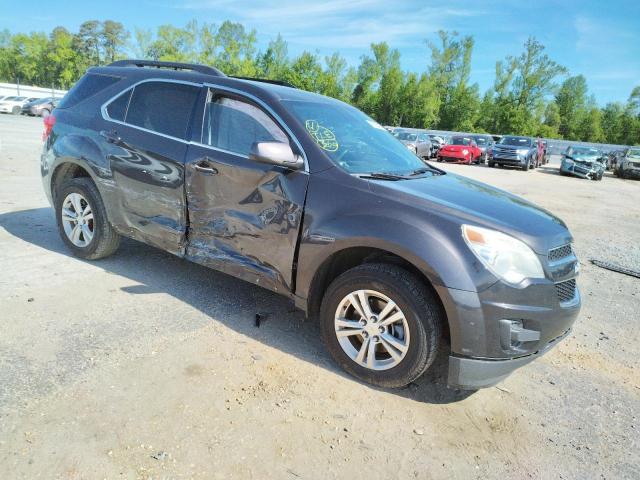 2015 CHEVROLET EQUINOX LT - 2GNALBEK1E6181262