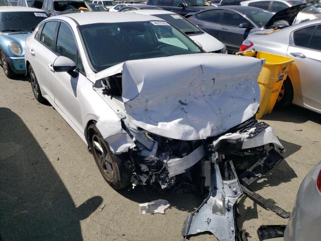 5XXG14J20NG126853 KIA K5 LXS