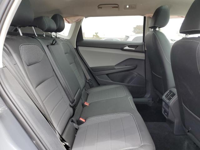 2022 VOLKSWAGEN TAOS SE - 3VVTX7B21NM007299