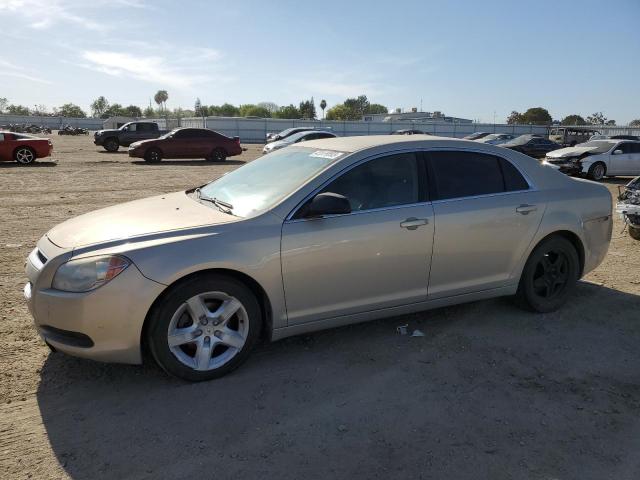 2010 Chevrolet Malibu LS