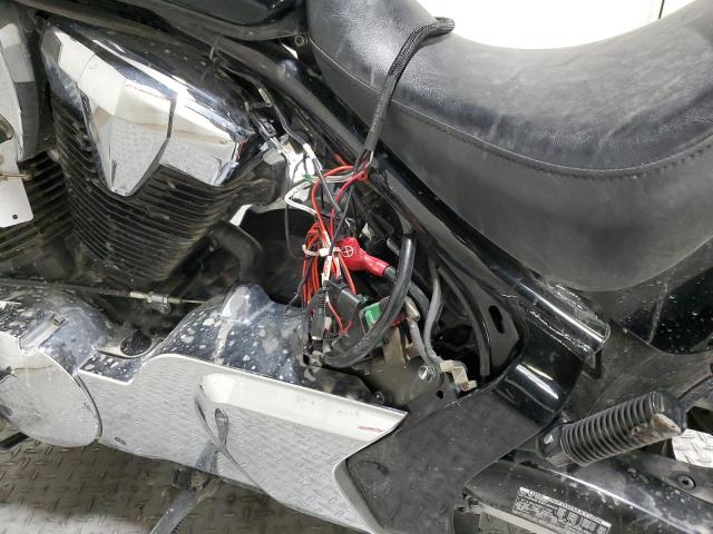 2013 HONDA VT1300 CS JH2SC6703DK300111