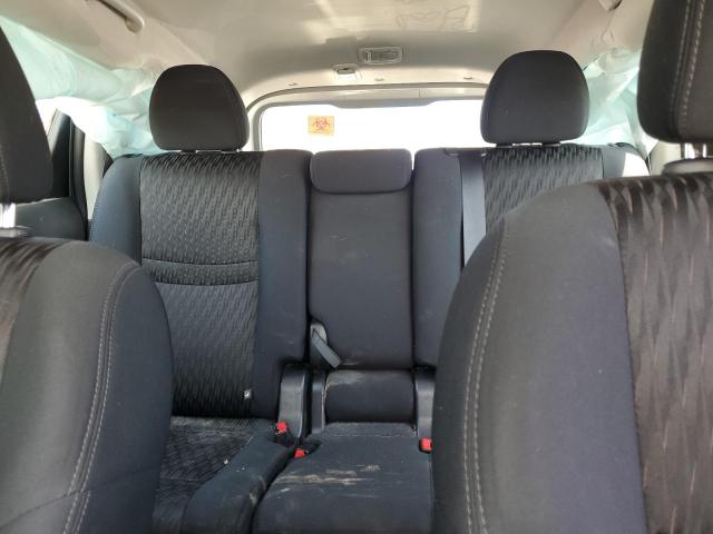 5N1AT2MT4JC757281 Nissan ROGUE S