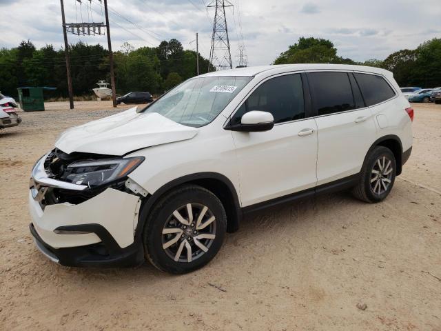 2019 Honda Pilot EX