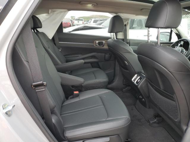 5XYRHDLF7PG172070 KIA SORENTO EX