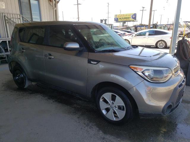 KNDJN2A23E7016659 KIA Soul