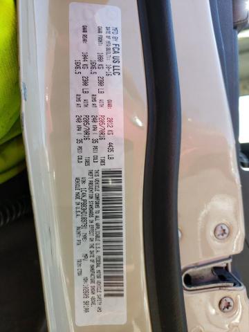 1C4NJPBB3HD189791 Jeep Patriot Sport