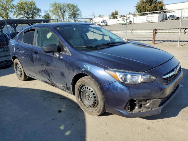 4S3GKAB65M3604048 Subaru IMPREZA