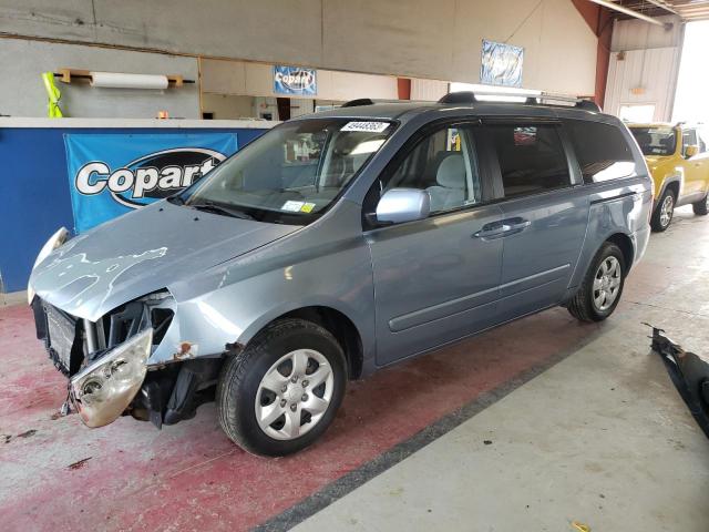 2008 Kia Sedona EX