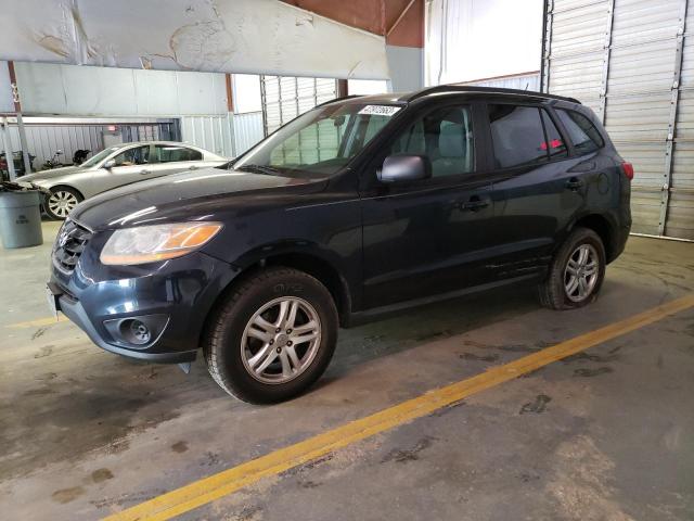 2011 Hyundai Santa Fe GLS