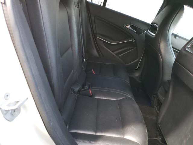 WDDSJ4EB4EN060371 Mercedes-Benz CLA 250