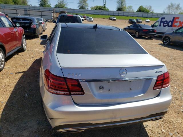 WDDHF8JB1GB228979 Mercedes-Benz E 350 4matic