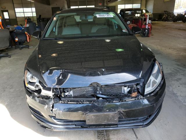 2015 VOLKSWAGEN GOLF SPORT - 3VWCA7AUXFM520214