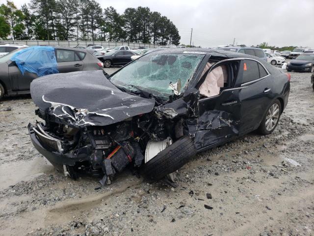 2015 CHEVROLET MALIBU LTZ - 1G11F5SL0FF145755