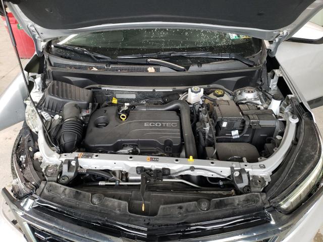 2022 CHEVROLET EQUINOX RS 2GNAXWEVXN6100832