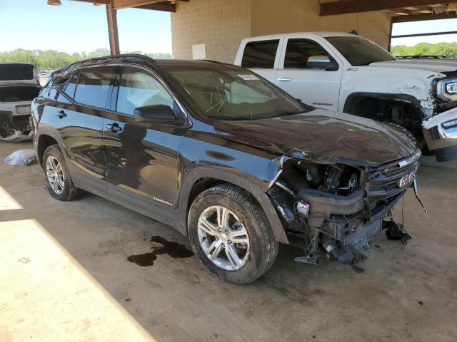 3GKALMEV5LL310678 GMC Terrain Sle