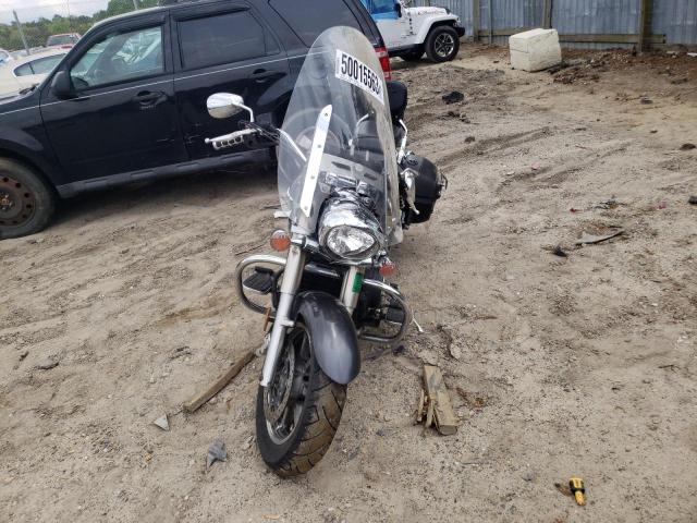 2012 YAMAHA XVS1300 CT JYAVP32E6CA001689